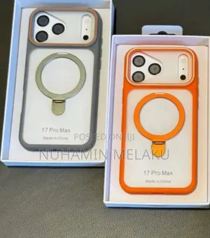 iPhone 17 Cases