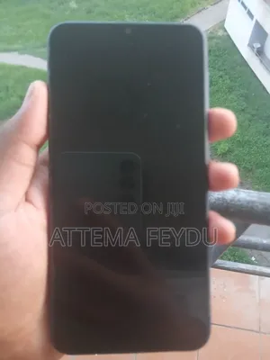 Samsung Galaxy M10 32 GB Blue
