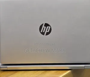 New Laptop HP Pavilion 15 16GB Intel Core Ultra 7 SSD 512GB