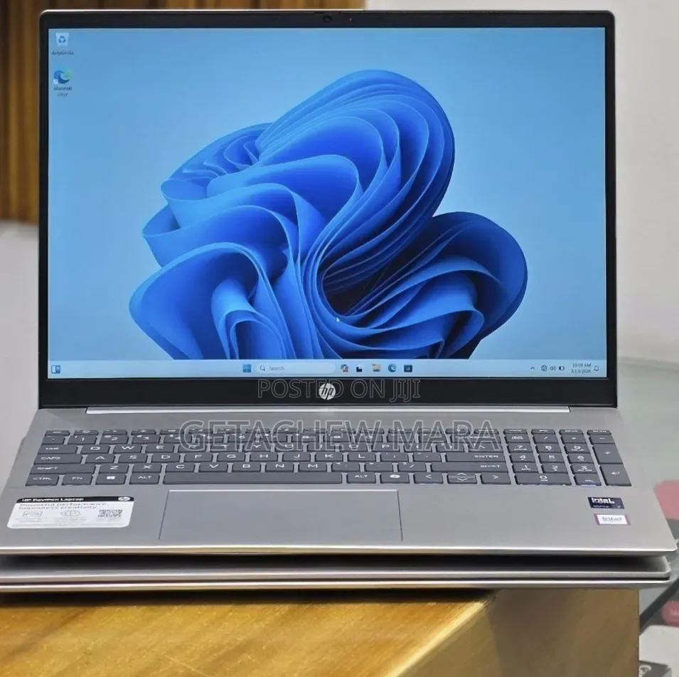 New Laptop HP Pavilion 15 16GB Intel Core Ultra 7 SSD 512GB