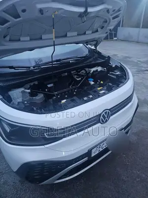 Volkswagen ID.6 2023