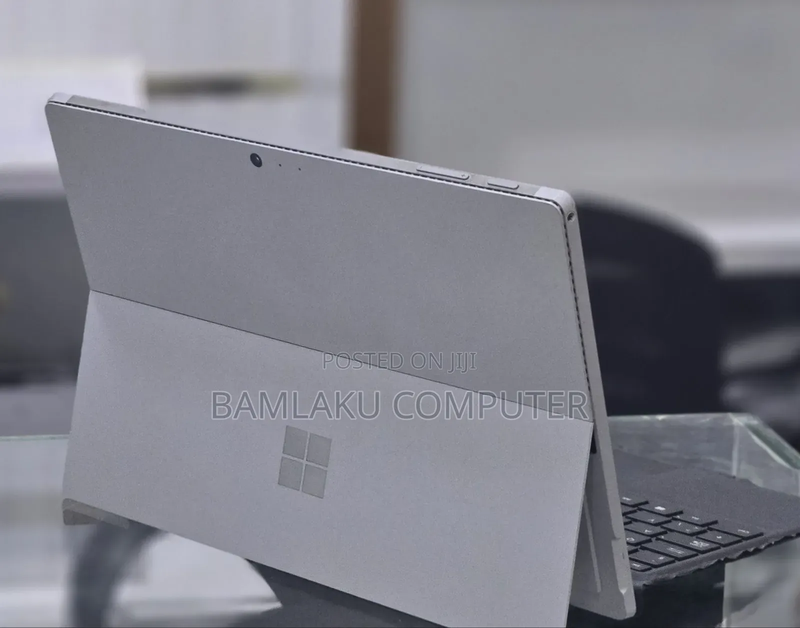 New Laptop Microsoft Surface Pro 4 8GB Intel Core i5 SSD 256GB