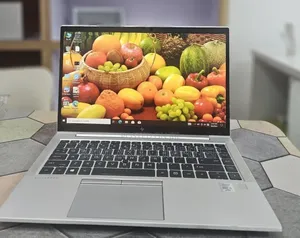 New Laptop HP EliteBook 840 G7 16GB Intel Core i5 SSD 512GB