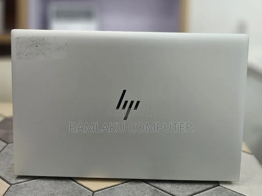 New Laptop HP EliteBook 840 G7 16GB Intel Core i5 SSD 512GB
