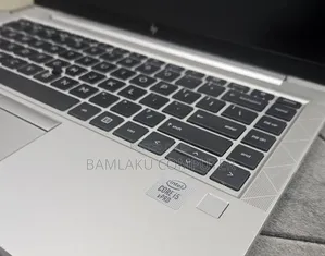 New Laptop HP EliteBook 840 G7 16GB Intel Core i5 SSD 512GB