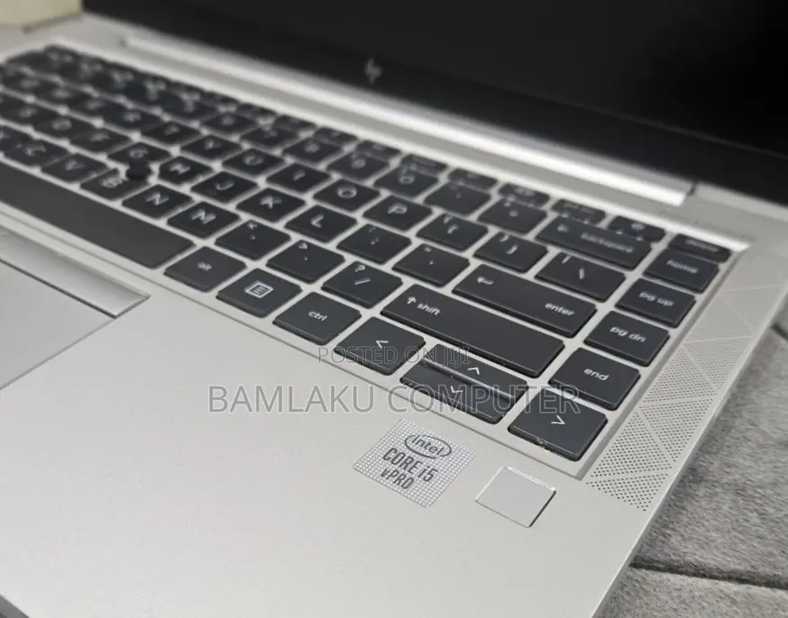 New Laptop HP EliteBook 840 G7 16GB Intel Core i5 SSD 512GB