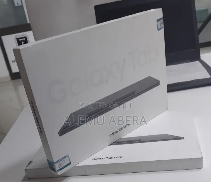 New Samsung Galaxy Tab S10 FE 128 GB