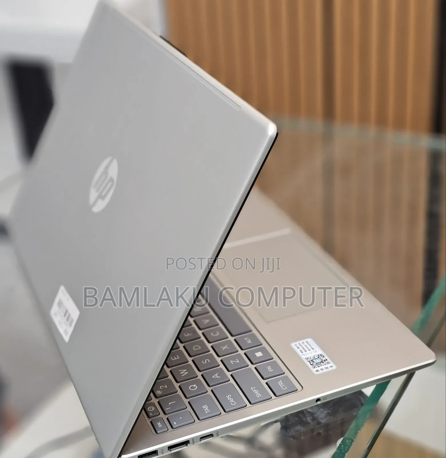 New Laptop HP Stream Notebook 32GB Intel Core i7 SSD 1T