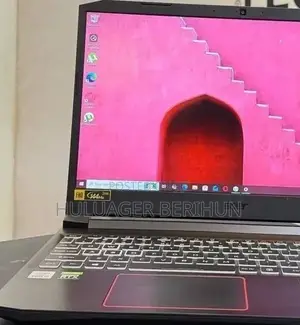 Laptop Acer Nitro 5 16GB Intel Core i5 SSD 512GB
