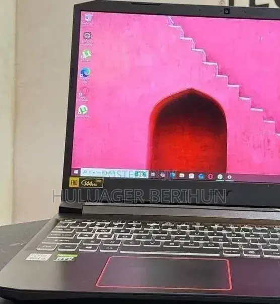 Laptop Acer Nitro 5 16GB Intel Core i5 SSD 512GB