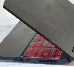 Laptop Acer Nitro 5 16GB Intel Core i5 SSD 512GB