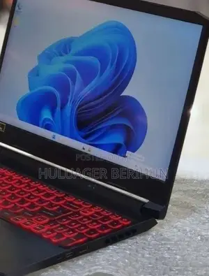 Laptop Acer Nitro 5 16GB Intel Core i5 SSD 512GB