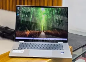 New Laptop HP 16GB Intel Core Ultra 5 SSD 512GB