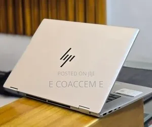 New Laptop HP 16GB Intel Core Ultra 5 SSD 512GB