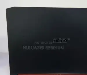New Laptop Acer Nitro 5 16GB Intel Core i5 SSD 512GB