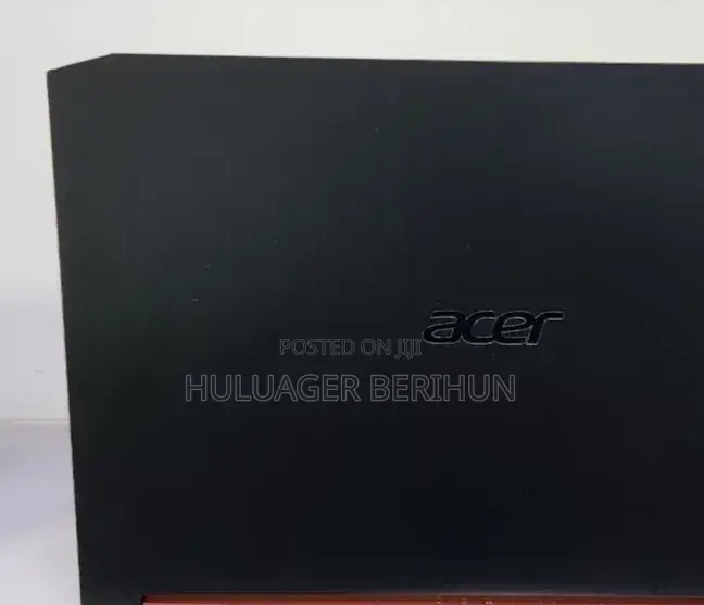 New Laptop Acer Nitro 5 16GB Intel Core i5 SSD 512GB