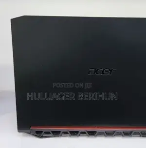 New Laptop Acer Nitro 5 16GB Intel Core i5 SSD 512GB