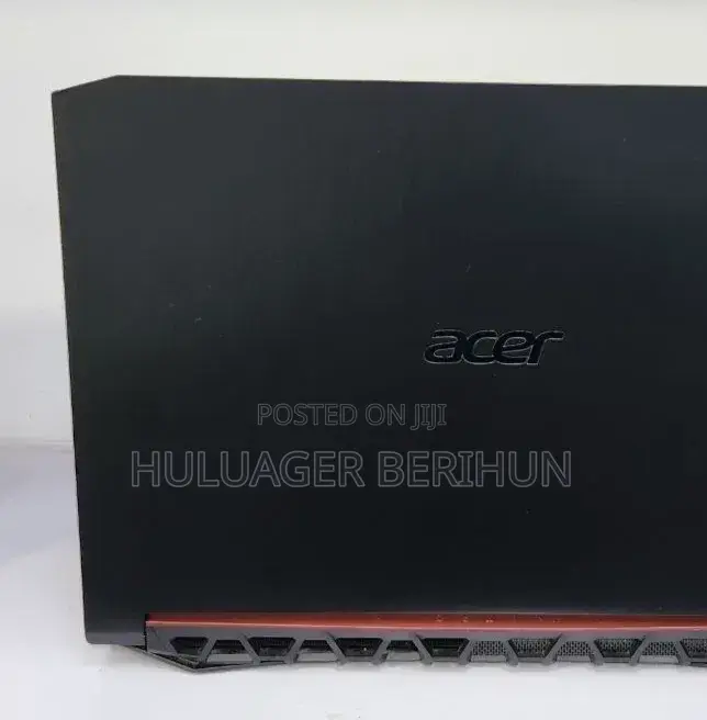 New Laptop Acer Nitro 5 16GB Intel Core i5 SSD 512GB