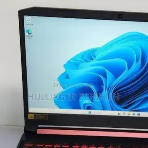 New Laptop Acer Nitro 5 16GB Intel Core i5 SSD 512GB