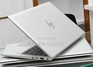 New Laptop HP EliteBook 830 G8 16GB Intel Core i7 SSD 512GB