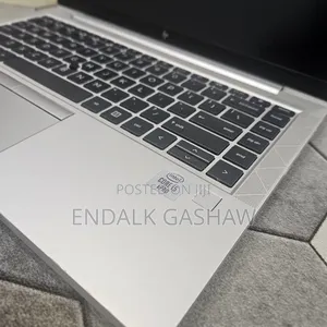 New Laptop HP EliteBook 840 G7 16GB Intel Core i5 SSD 512GB