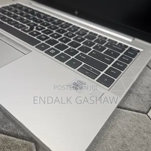 New Laptop HP EliteBook 840 G7 16GB Intel Core i5 SSD 512GB