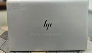 New Laptop HP EliteBook 840 G7 16GB Intel Core i5 SSD 512GB