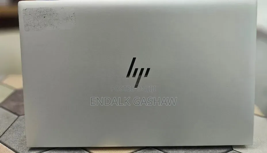 New Laptop HP EliteBook 840 G7 16GB Intel Core i5 SSD 512GB
