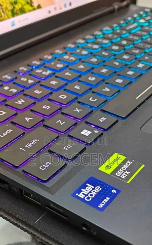 New Laptop Acer 16GB Intel Core Ultra 9 SSD 1T