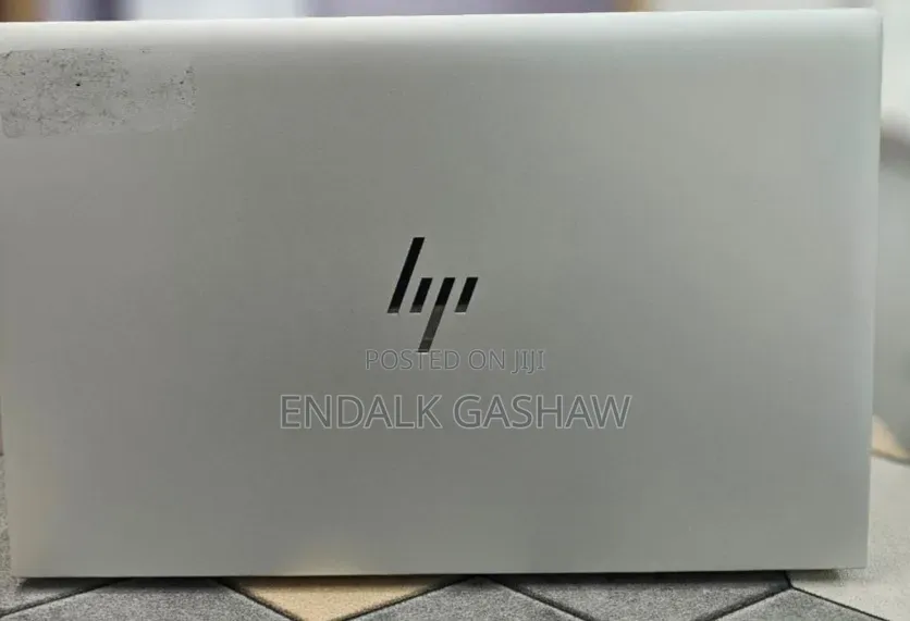 New Laptop HP EliteBook 840 G7 16GB Intel Core i5 SSD 512GB