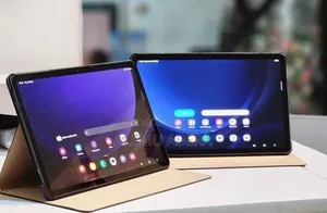New Samsung Galaxy Tab S9 FE 128 GB