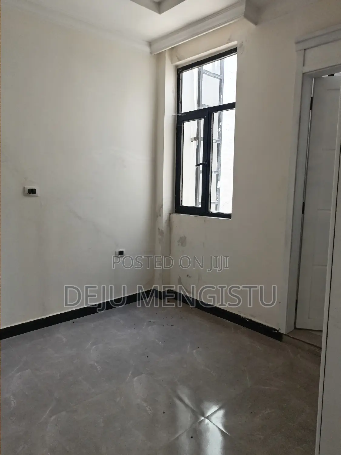 Furnished 6bdrm House in ለገ ጣፎ, Yeka for sale