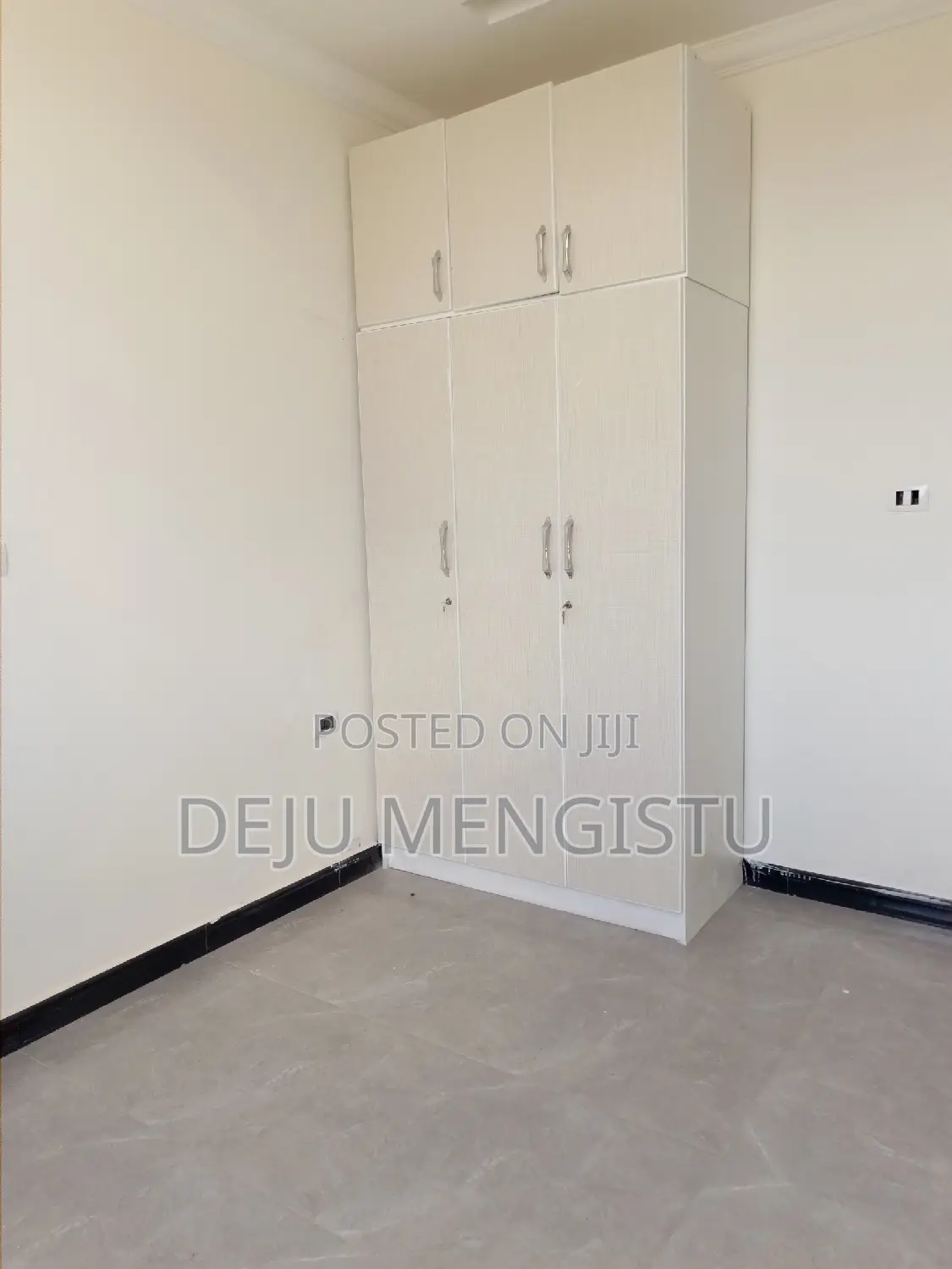 Furnished 6bdrm House in ለገ ጣፎ, Yeka for sale