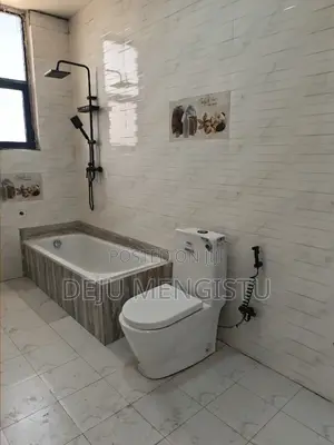 Furnished 6bdrm House in ለገ ጣፎ, Yeka for sale