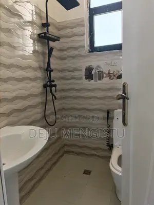 Furnished 6bdrm House in ለገ ጣፎ, Yeka for sale