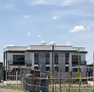 Furnished 6bdrm House in ለገ ጣፎ, Yeka for sale