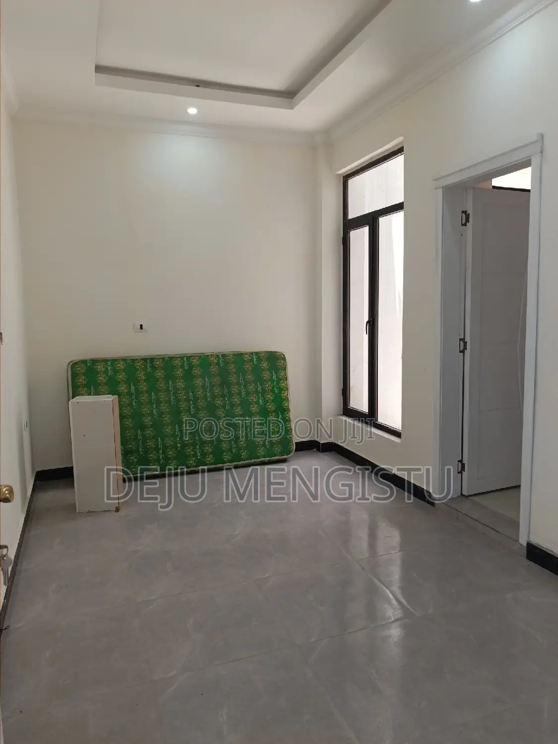 Furnished 6bdrm House in ለገ ጣፎ, Yeka for sale