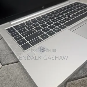 New Laptop HP EliteBook 840 G7 16GB Intel Core i5 SSD 512GB