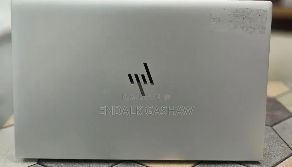 New Laptop HP EliteBook 840 G7 16GB Intel Core i5 SSD 512GB