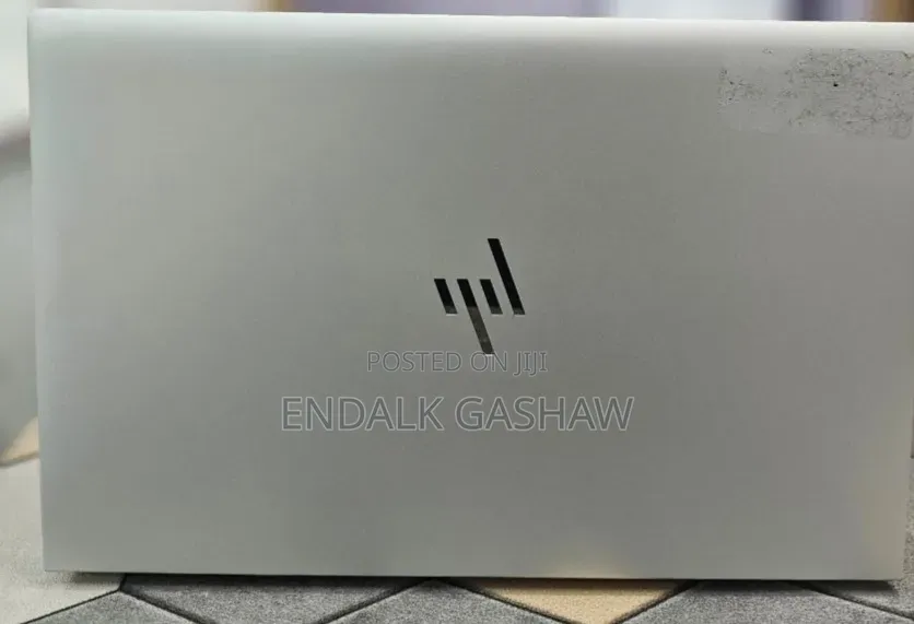 New Laptop HP EliteBook 840 G7 16GB Intel Core i5 SSD 512GB