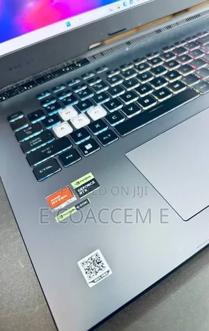 New Laptop Asus 16GB AMD Ryzen 9 SSD 1T