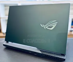 New Laptop Asus 16GB AMD Ryzen 9 SSD 1T