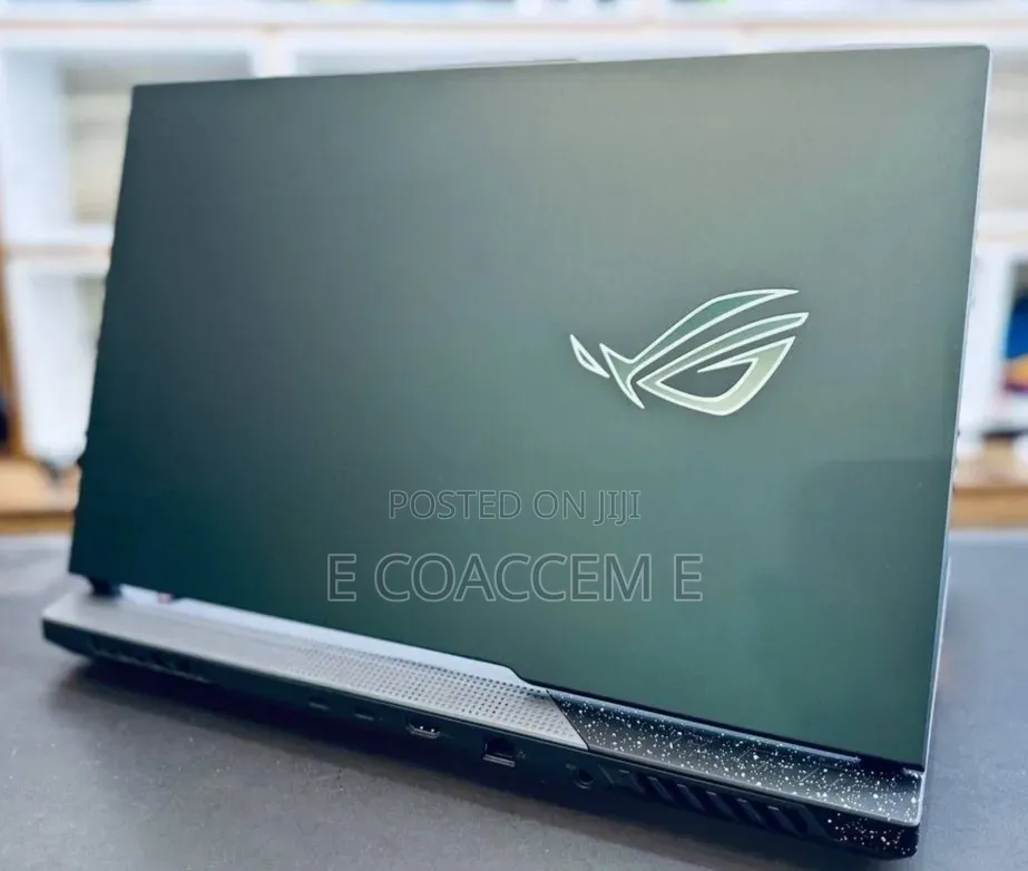 New Laptop Asus 16GB AMD Ryzen 9 SSD 1T