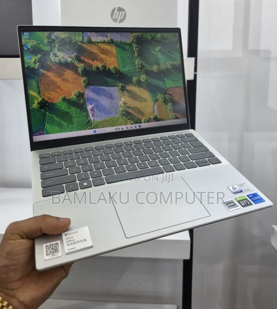 New Laptop Dell Inspiron 15 16GB Intel Core i5 SSD 512GB