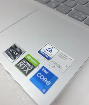 New Laptop Dell Inspiron 15 16GB Intel Core i5 SSD 512GB