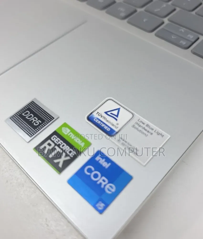New Laptop Dell Inspiron 15 16GB Intel Core i5 SSD 512GB