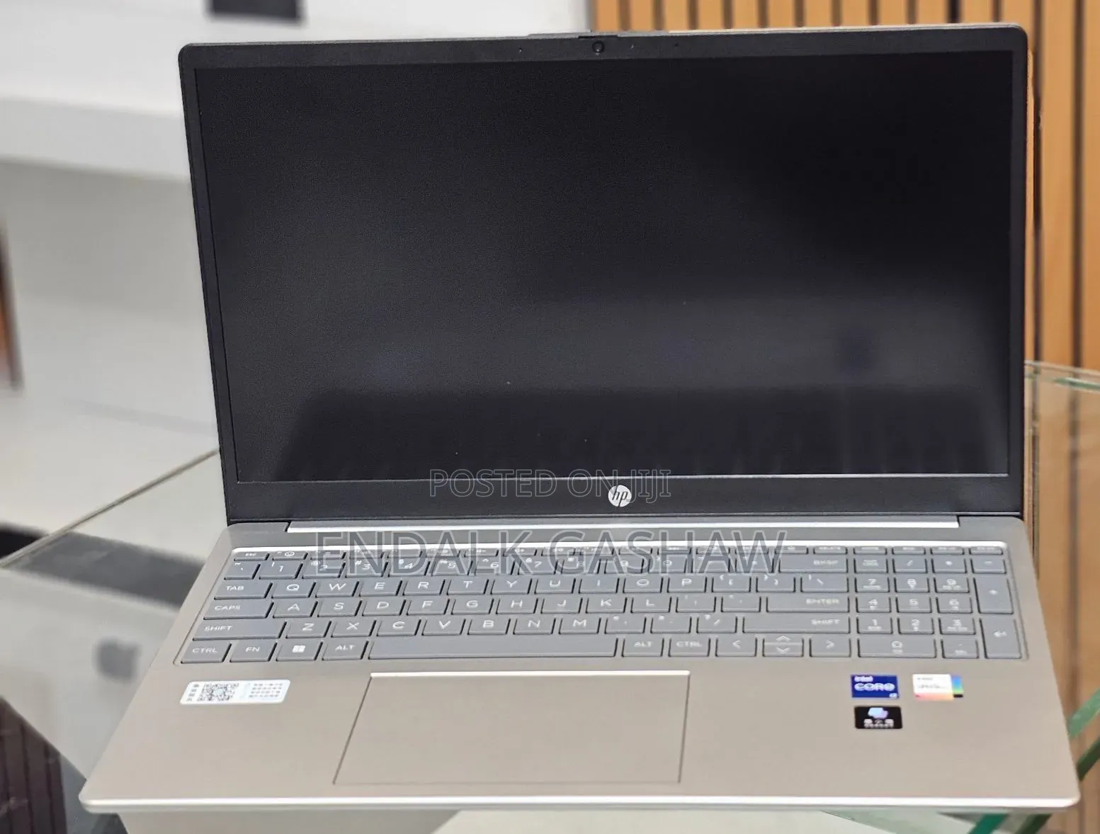 New Laptop HP Stream Notebook 32GB Intel Core i7 SSD 1T
