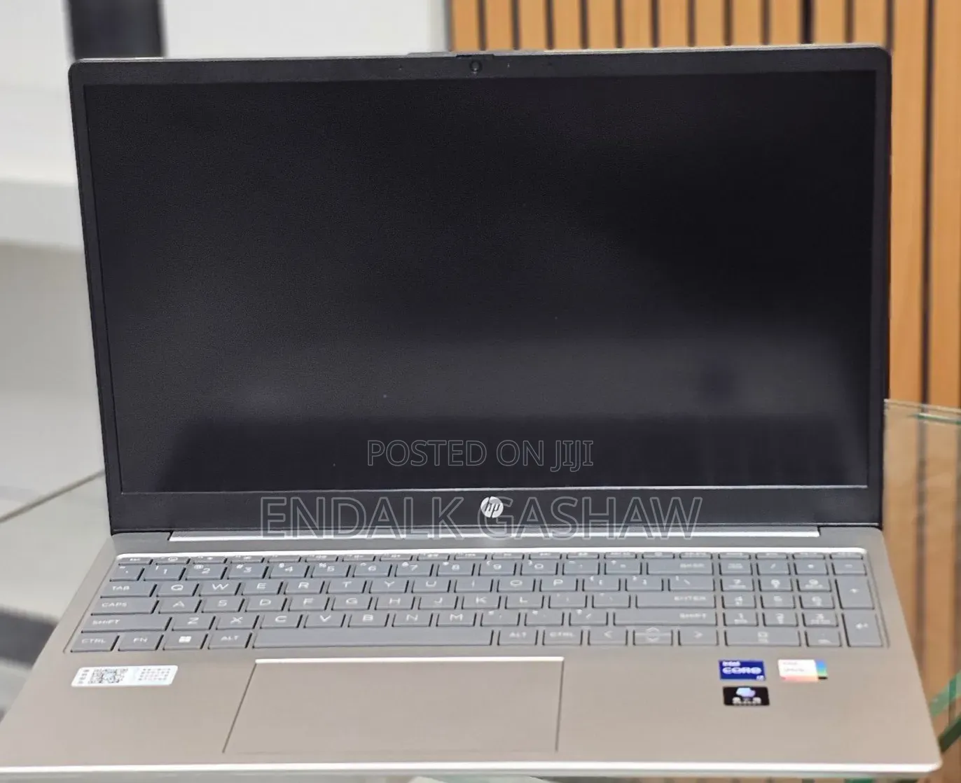 New Laptop HP Stream Notebook 32GB Intel Core i7 SSD 1T