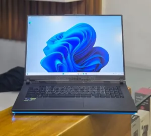 New Laptop Asus 32GB Intel Core i9 SSD 2T