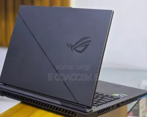 New Laptop Asus 32GB Intel Core i9 SSD 2T